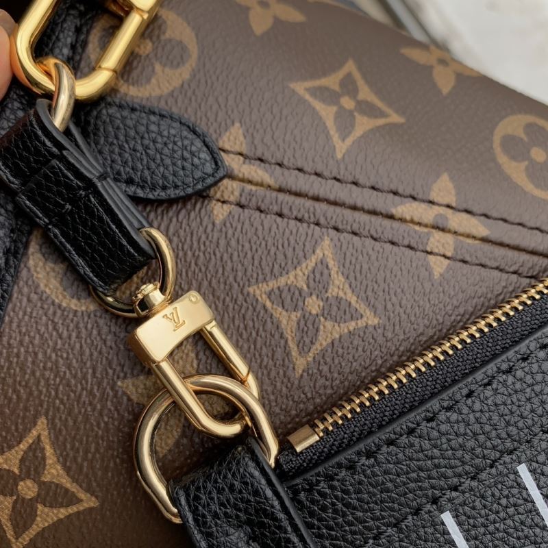 LV Shopping Bags